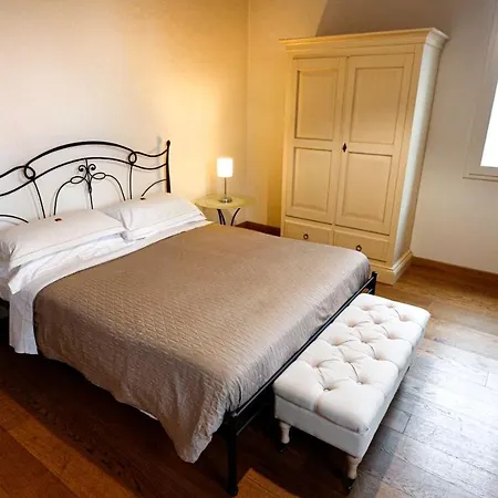 La Corte Dei Sogni Bed & Breakfast