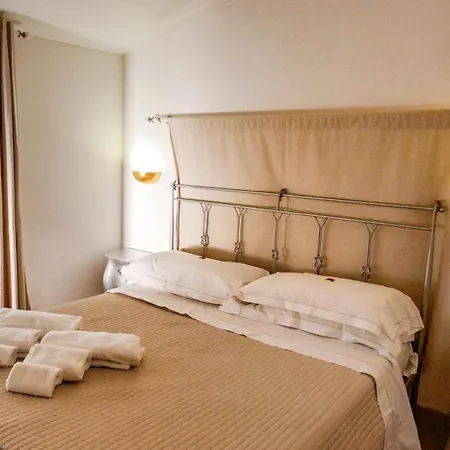 La Corte Dei Sogni Bed & Breakfast