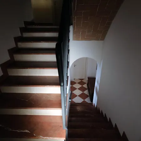 Bed & Breakfast La Corte Dei Sogni 4*