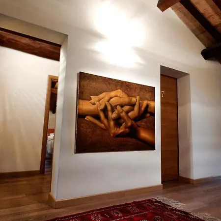 La Corte Dei Sogni מודנה