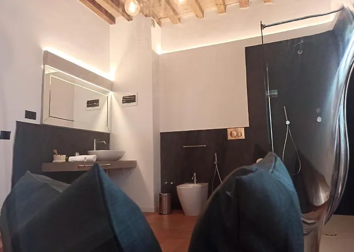 Bed & Breakfast La Corte Dei Sogni