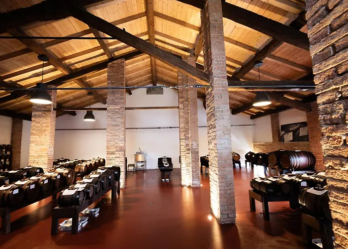 La Corte Dei Sogni לינה וארוחת בוקר