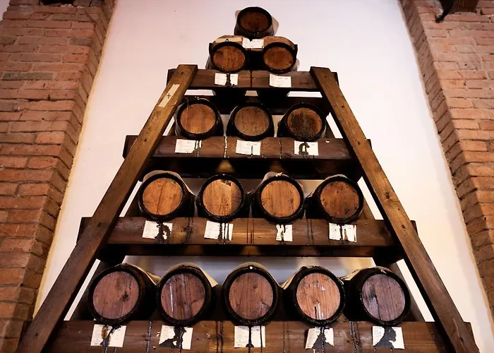 Bed & Breakfast La Corte Dei Sogni 4*