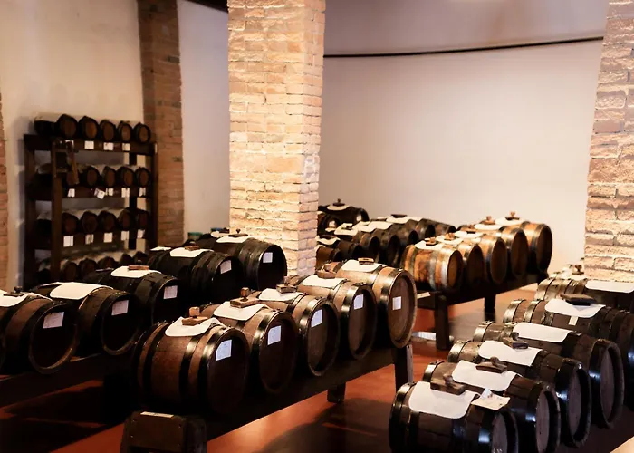 La Corte Dei Sogni Bed & Breakfast Modena