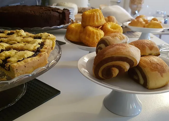 La Corte Dei Sogni 4* مودينا