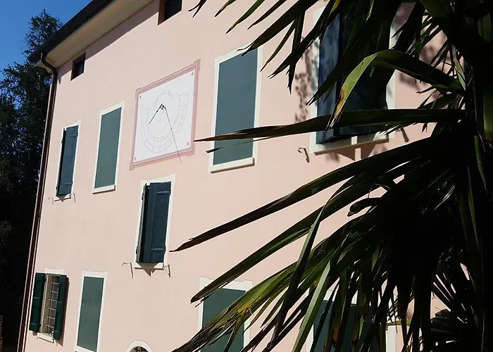 La Corte Dei Sogni מודנה