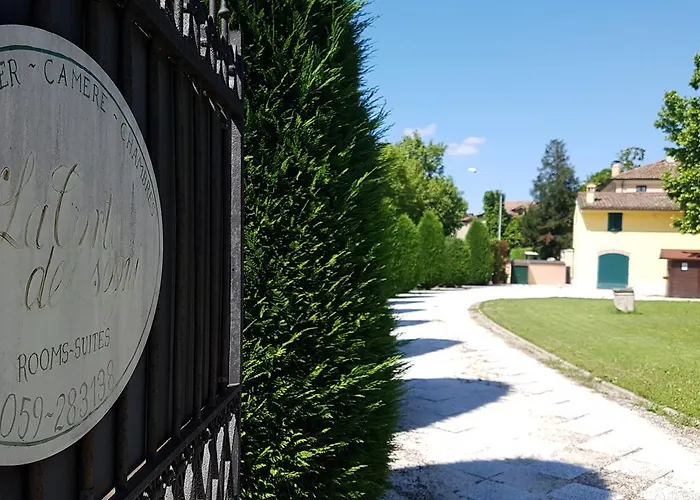 La Corte Dei Sogni Modena