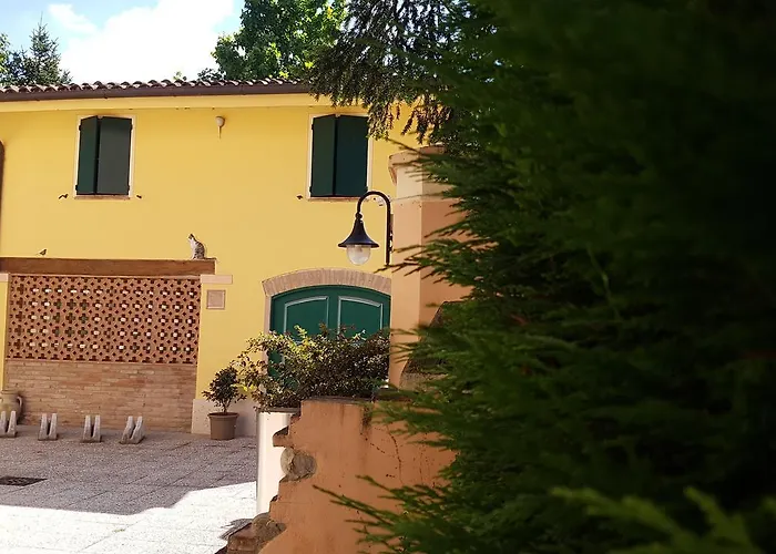 La Corte Dei Sogni Bed & Breakfast 4*