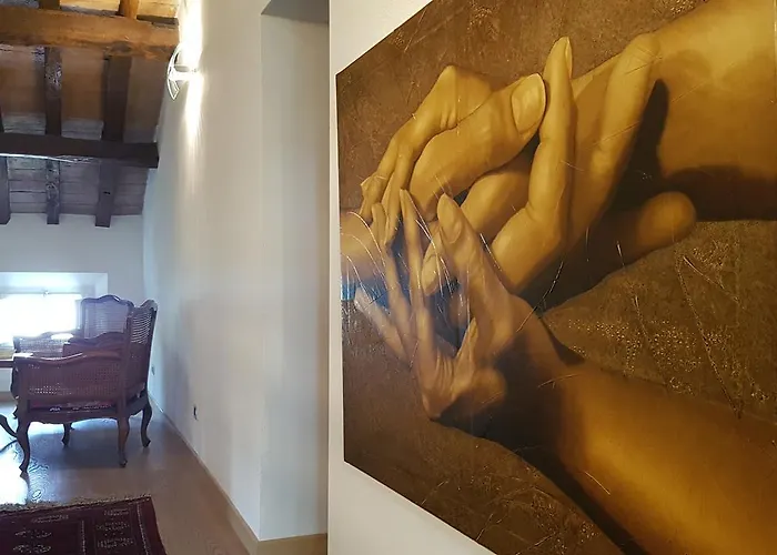 La Corte Dei Sogni 4*