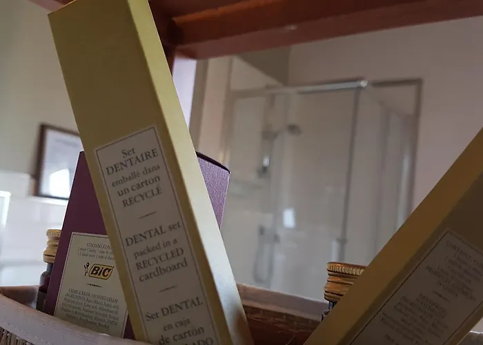 Oda ve Kahvaltı La Corte Dei Sogni