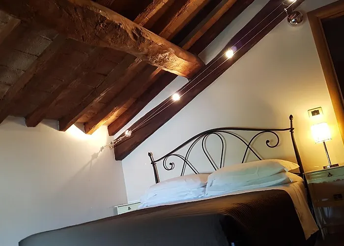 La Corte Dei Sogni Modena