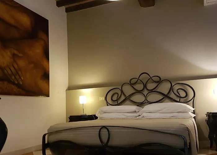 La Corte Dei Sogni 4*