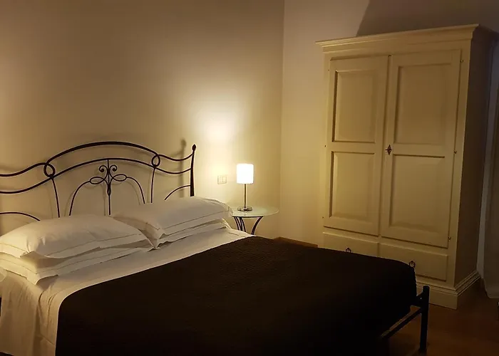 La Corte Dei Sogni فندق مبيت وإفطار 4*