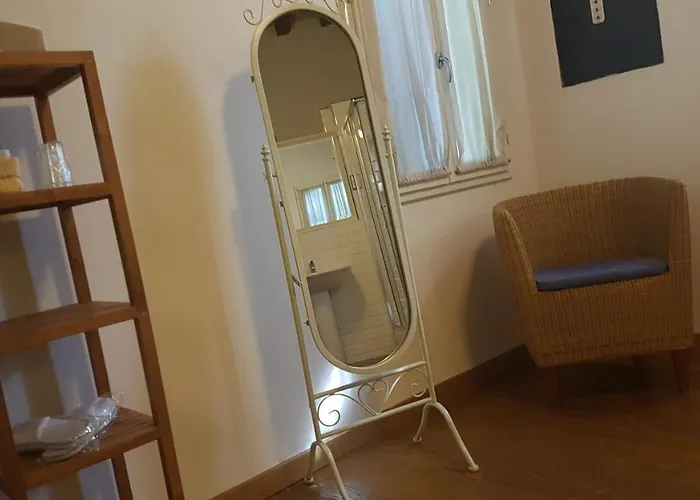 לינה וארוחת בוקר La Corte Dei Sogni