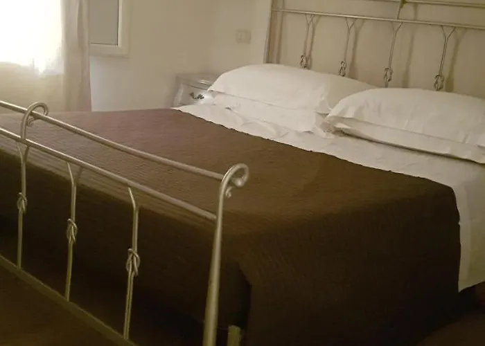 La Corte Dei Sogni לינה וארוחת בוקר