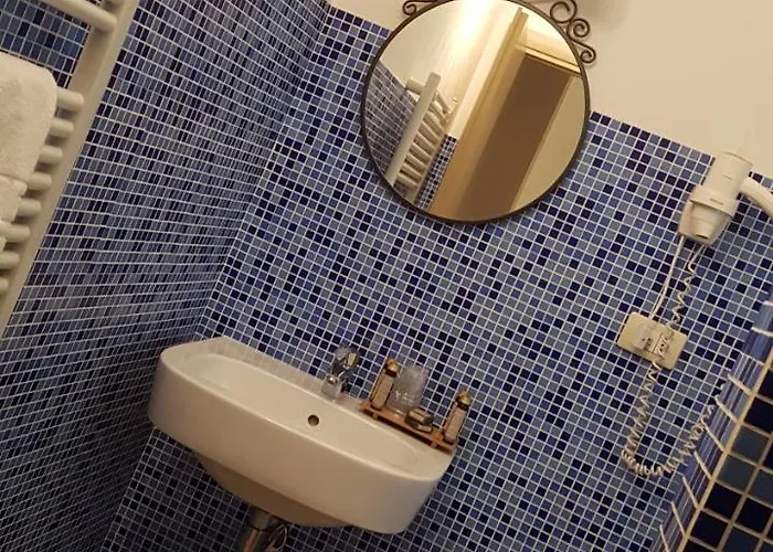 La Corte Dei Sogni 4* מודנה