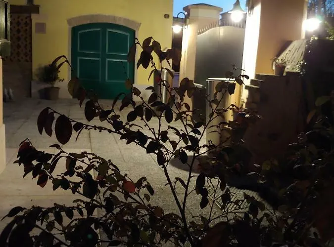 La Corte Dei Sogni לינה וארוחת בוקר