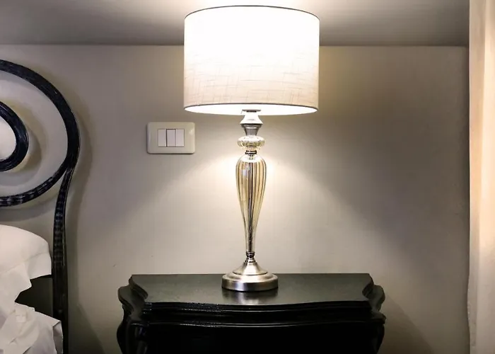 La Corte Dei Sogni Bed & Breakfast Modena