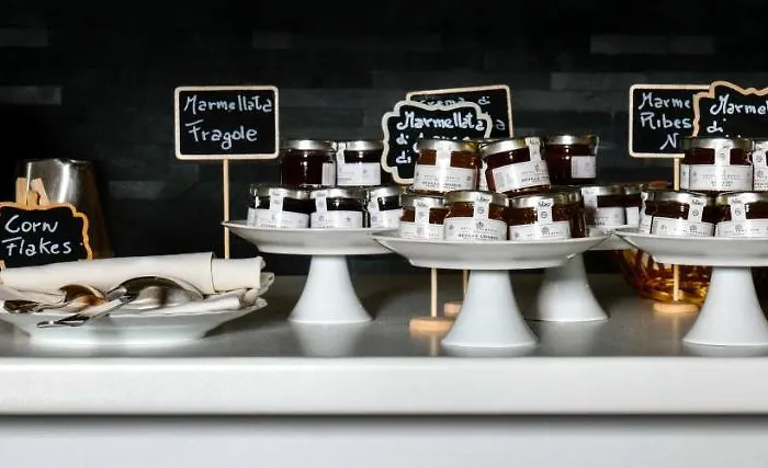 La Corte Dei Sogni Bed & Breakfast 4*