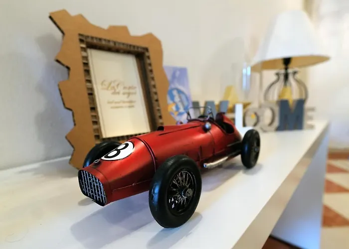 La Corte Dei Sogni 4* Modena