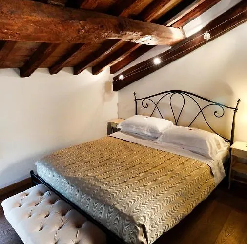 Bed & Breakfast La Corte Dei Sogni Modena
