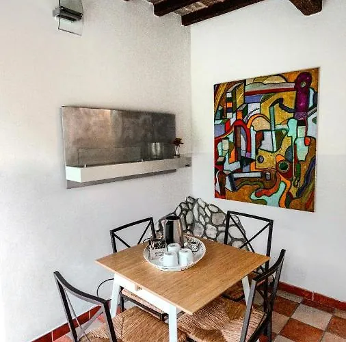 לינה וארוחת בוקר La Corte Dei Sogni מודנה