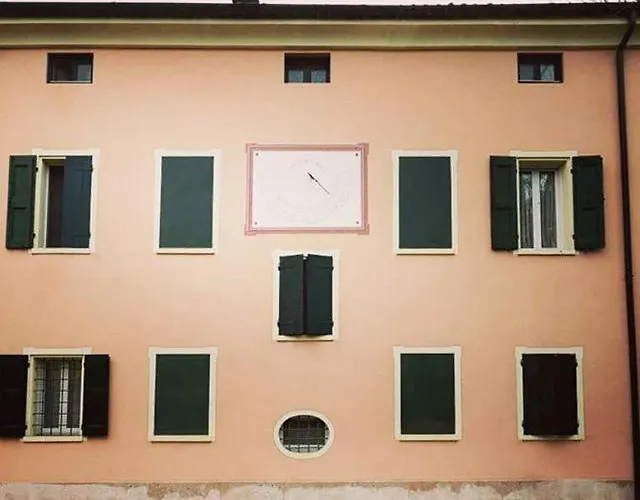 La Corte Dei Sogni Bed & Breakfast