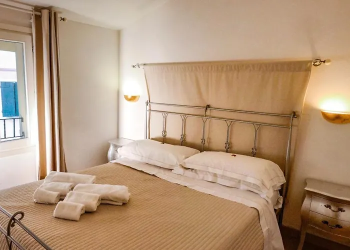 La Corte Dei Sogni Bed & Breakfast