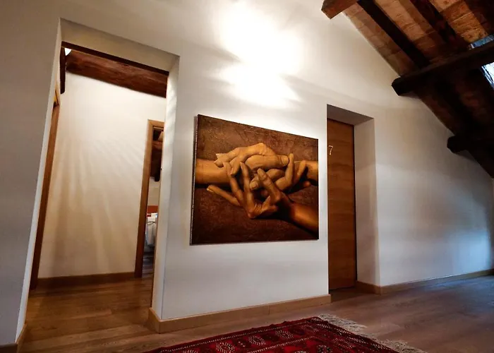 La Corte Dei Sogni מודנה